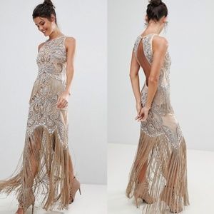 gatsby dresses asos